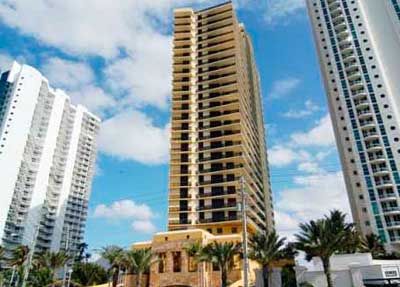 Sayan, Sunny Isles Beach Condominiums for Sale and Rent